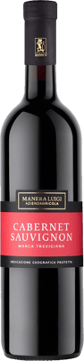 2022 Cabernet Sauvignon Marca Trevigiana IGP