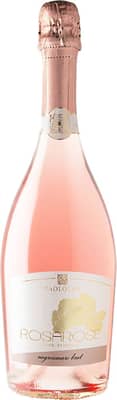Rosarose Rosé Spumante Negroamaro Rosato