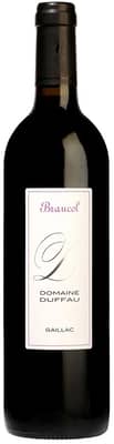 2022 Braucol Gaillac AOP