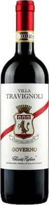 2023 Governo all'Uso Toscano Chianti Rufina DOCG