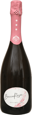 Spumante Baccarosa Spumante Baccarosa