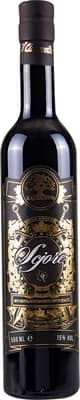 2014 Vino cotto bland 0,5 L