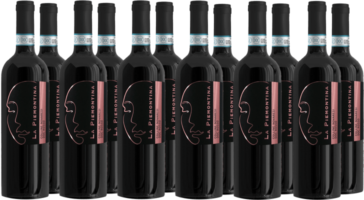 Box Promozionale Colline Novaresi DOC Box Promozionale Colline Novaresi DOC