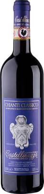 2011 Chianti Classico DOCG