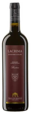 2023 Bastaro Lacrima di Morro d’Alba DOC BIO