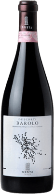 2020 Duecorti Barolo DOCG 2020 Duecorti Barolo DOCG