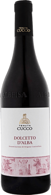 2022 Tenuta Cucco Dolcetto d'Alba DOC