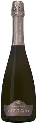 2021 Spumante Ribolla Gialla Millesimato