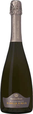 2021 Spumante Ribolla Gialla Millesimato
