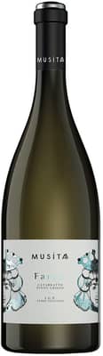 2023 Farah Catarratto Pinot Grigio Terre Siciliane IGP