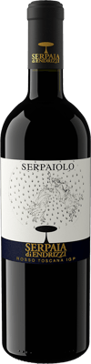 2022 Serpaiolo Toscana IGP