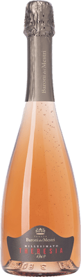 2019 Spumante Theresia Millesimato