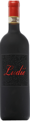 2012 Ludié Chianti Rufina Riserva DOCG - vecchie vigne