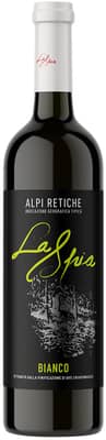 2023 Nebbiolo Alpi Retiche IGP