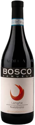 2022 Nebbiolo Langhe DOC