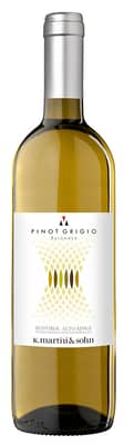 2024 Pinot Grigio Alto Adige DOC