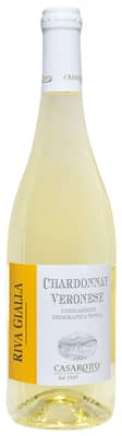 2023 Riva Gialla Chardonnay Verona IGP