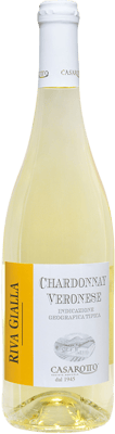 2023 Riva Gialla Chardonnay Verona IGP 2023 Riva Gialla Chardonnay Verona IGP