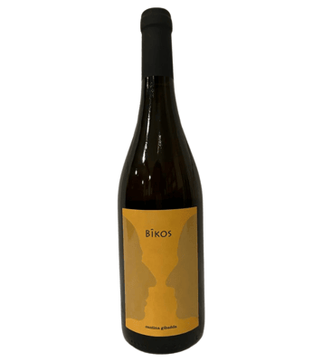 2021 Bikos Bianco Isola dei Nuraghi IGP