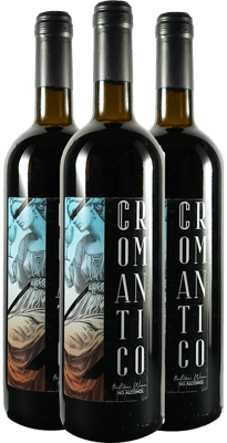Box Promozionale Cromantico