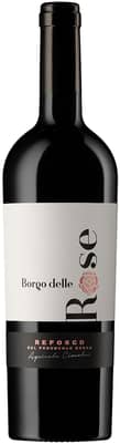 Refosco dal Peduncolo Rosso Venezia Giulia IGP