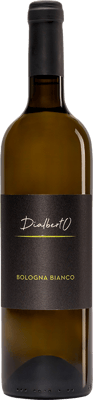2024 DialbertO Colli Bolognesi Bologna Bianco DOC BIO 2024 DialbertO Colli Bolognesi Bologna Bianco DOC BIO