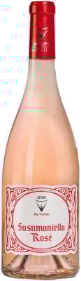 2023 Susumaniello Rosè Valle d'Itra IGP
