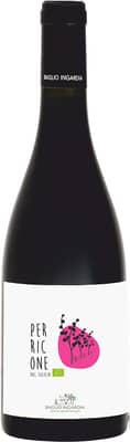 2022 Perricone DOC Sicilia BIO