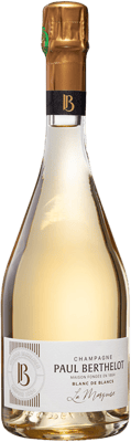Cuvée La Marquise Champagne AOP