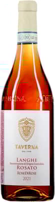 2021 Rosedirose Langhe DOC
