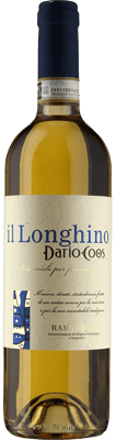 2022 Ramandolo Longhino DOCG