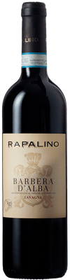 2023 Sori Eroici Lavagna Barbera d'Alba DOC