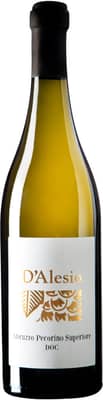 2014 Pecorino Abruzzo Superiore DOC BIO 1,5 L