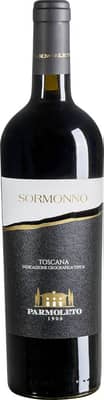 2020 Sormonno Toscana IGP