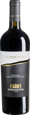 2022 Sormonno Toscana IGP 2022 Sormonno Toscana IGP