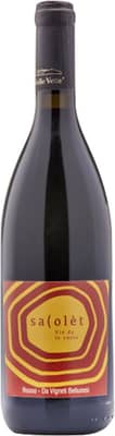 2021 Sacolet Rosso