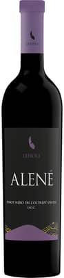 2022 Alené Pinot Nero dell’Oltrepò Pavese DOC