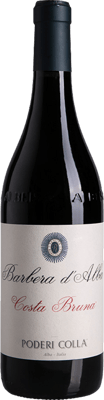 2022 Costa Bruna Barbera D'Alba DOC