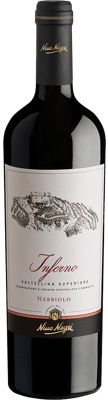 2022 Nebbiolo Chiavennasca Valtellina Superiore DOCG Inferno