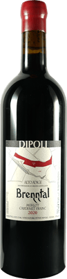 2020 Brenntal Alto Adige DOC
