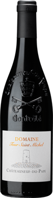 2023 Domaine Tour Saint Michel