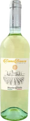 2022 Dama bianca