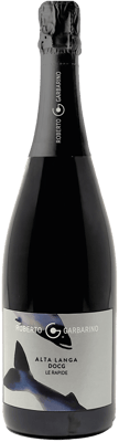 2021 Spumante Metodo Classico Le Rapide Alta Langa DOCG