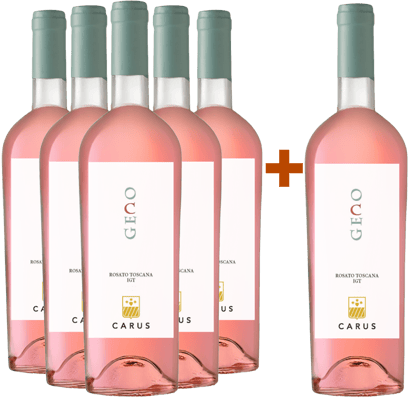 5+1 Geco BIO