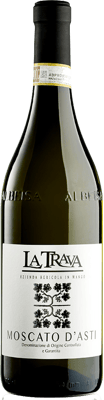 2024 Moscato d'Asti DOCG