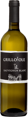 2023 Sauvignon IL Friuli Colli Orientali DOC
