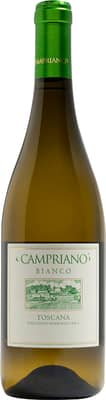 2022 Toscana Bianco IGP