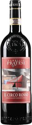 Il Circo rosso Riserva Carmignano DOCG