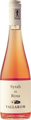 2022 Syrah Rosato Vallagarina IGP BIO