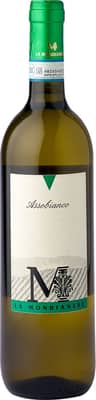 2022 Assobianco Monferrato DOC